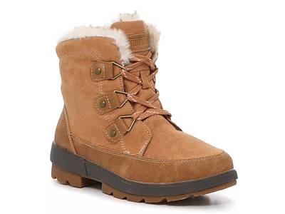 Khombu slalom tall snow on sale boots