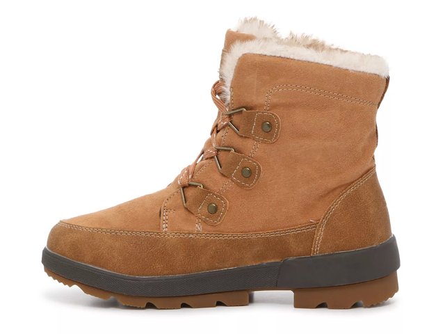 Dsw khombu boots hot sale