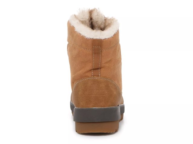 Khombu Stomp Boot