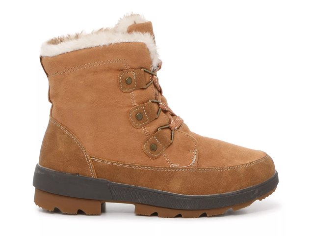 Khombu Stomp Boot Free Shipping DSW