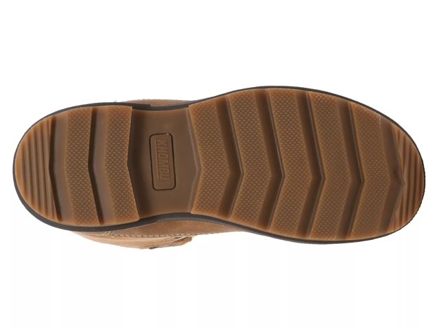 Dsw sales khombu boots