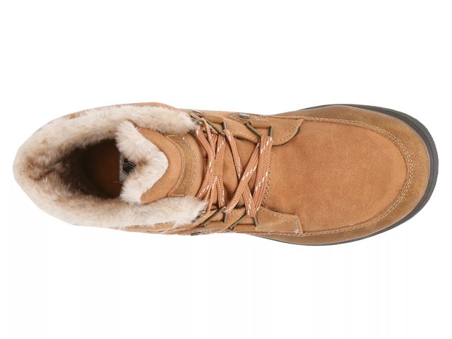 Dsw outlet khombu boots