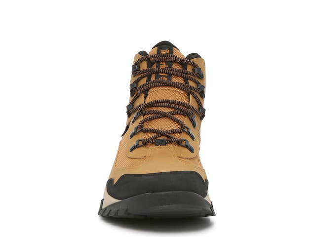 Timberland Lincoln Peak Lite Mid Hiking Boot - Men's - Free Shipping | DSW
