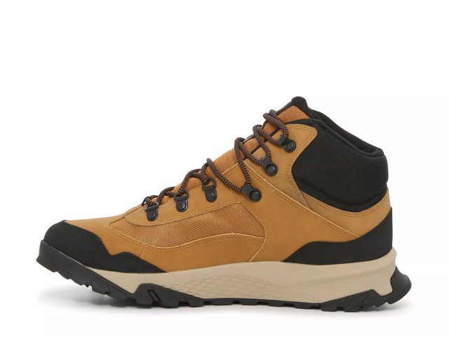 Timberland lite store