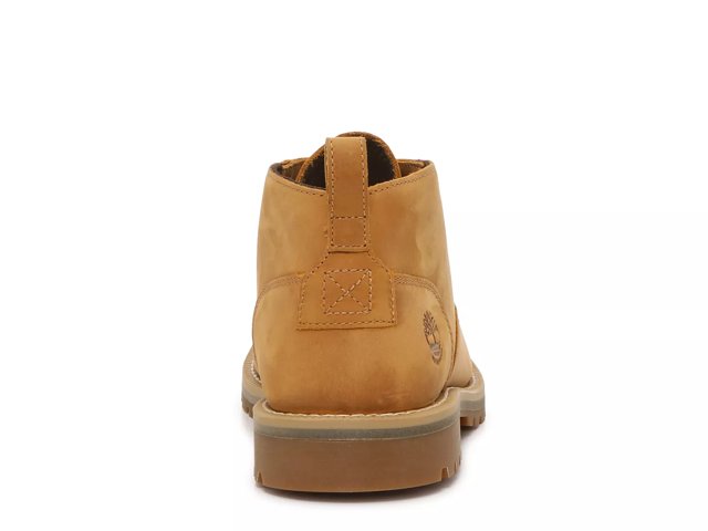 zwaard Pessimistisch lever Timberland Redwood Falls Chukka Boot - Free Shipping | DSW