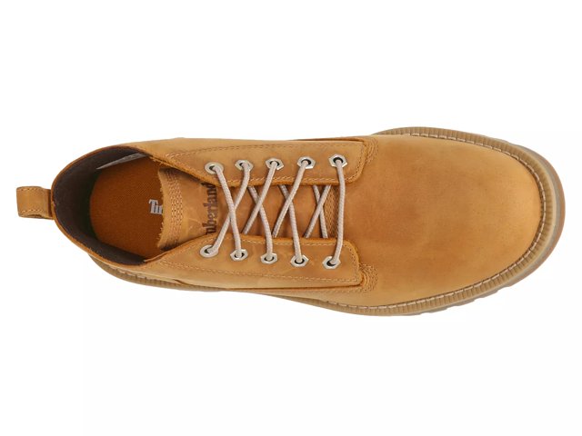 Timberland Redwood Falls Chukka Boot Free Shipping DSW
