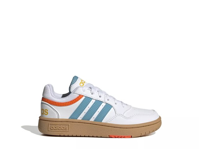 Dsw kids adidas sales