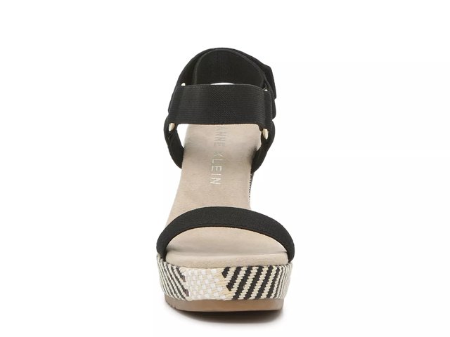 Wyntor espadrille wedge best sale sandal
