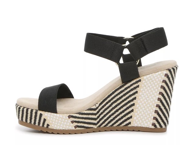 Wyntor espadrille wedge sandal hot sale