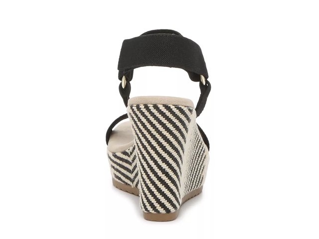 Wyntor espadrille hotsell wedge sandal