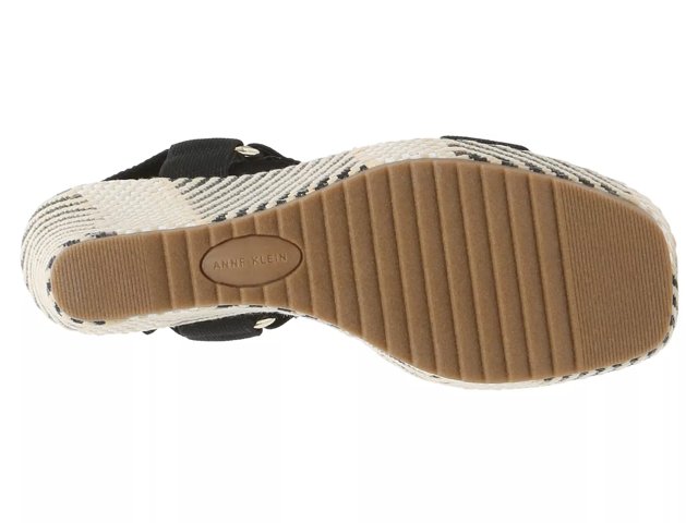Wyntor espadrille wedge sandal store