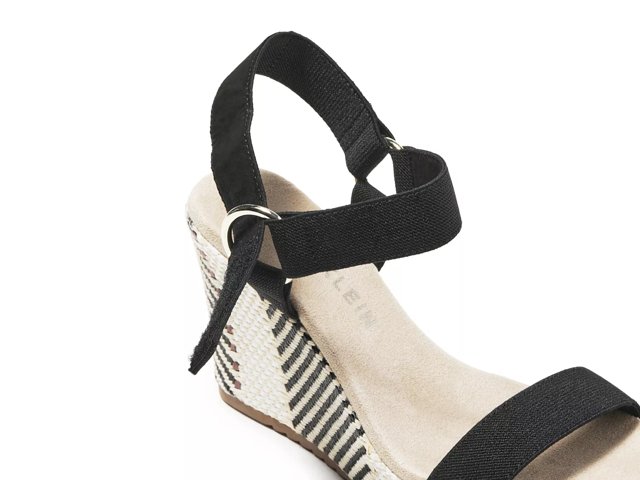 Wyntor espadrille wedge sandal shop