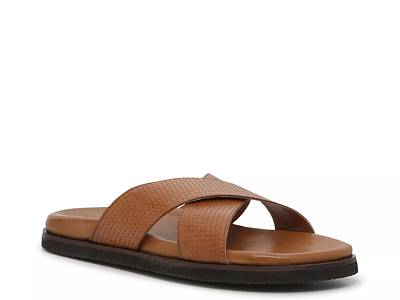 Vince camuto slide sandals hot sale