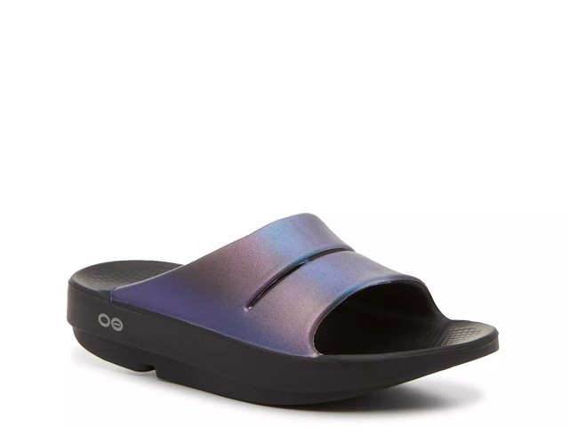 Adilette luxe slides hotsell