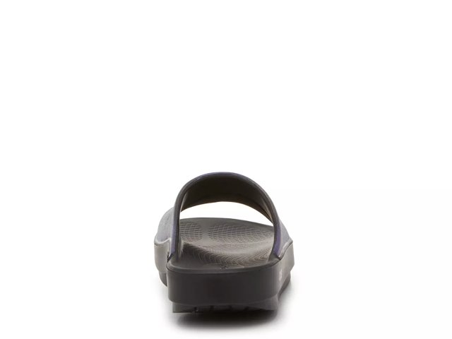 OOFOS Ooahh Luxe Slide Sandal - Women's