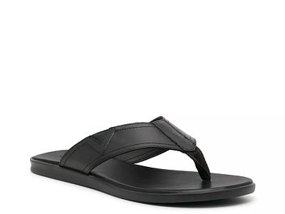 Vince best sale flip flops