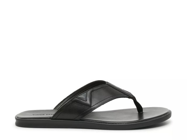 Vince flip flops on sale
