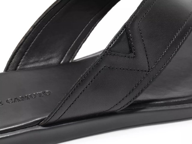 Vince Camuto Wassily Flip Flop Free Shipping DSW