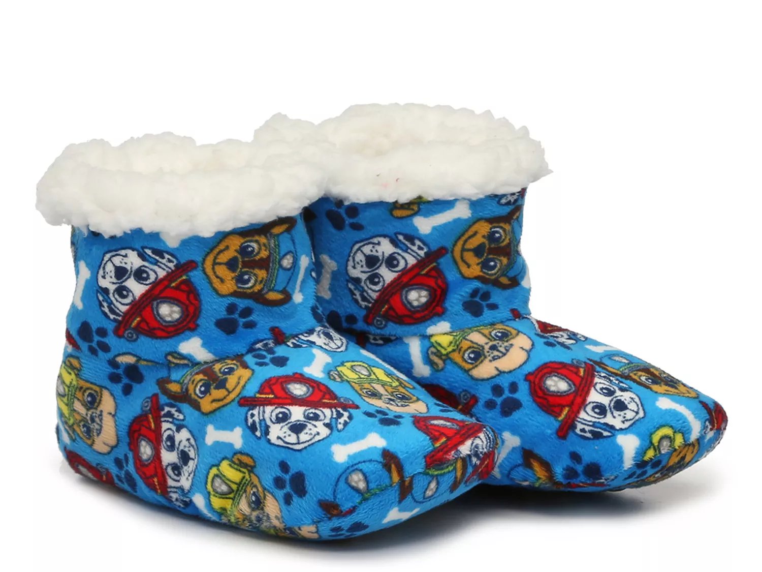 Paw patrol ugg outlet boots