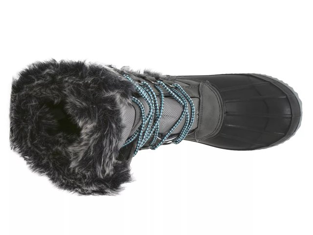 Dsw khombu boots on sale