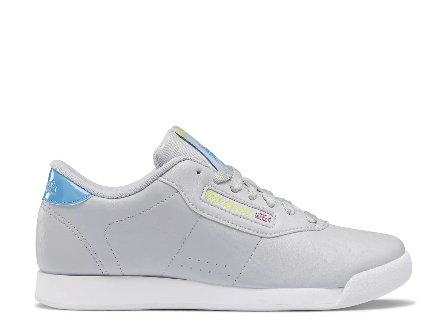 Reebok Women's Princess Sneaker