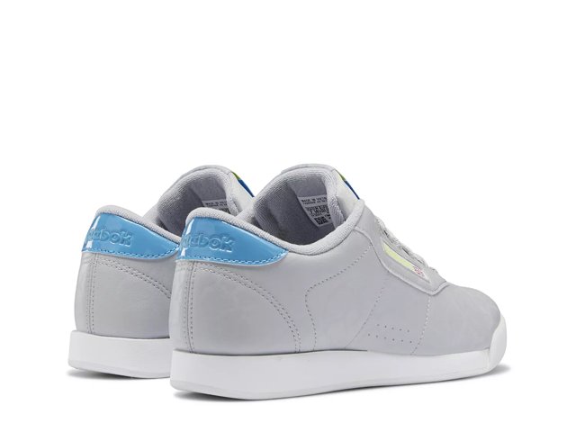 Reebok princess lthr deals