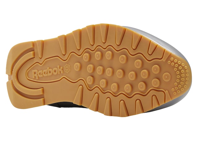 Reebok Classic Leather Heritage Running Shoe - Men's - Free Shipping | DSW