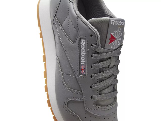 Reebok Classic Nylon Heritage Running Shoe - Men's - Free Shipping