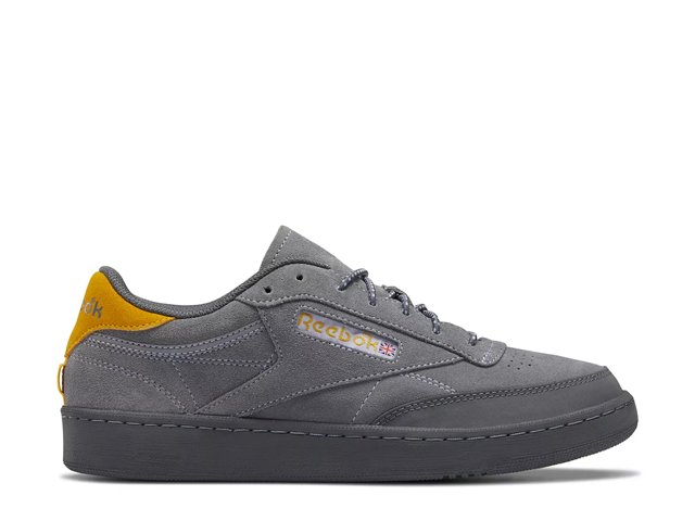 Dsw reebok deals club c