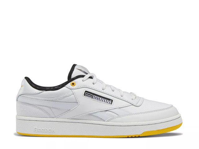 Dsw reebok club c top