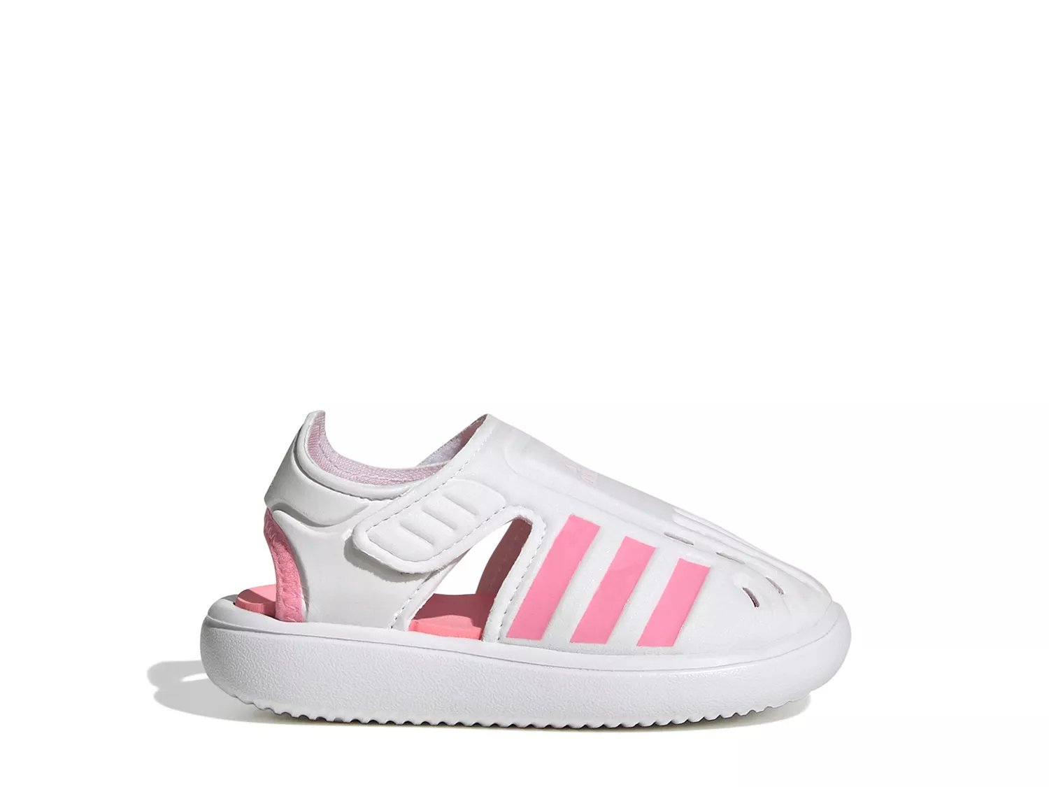 Adidas kids outlet sandals