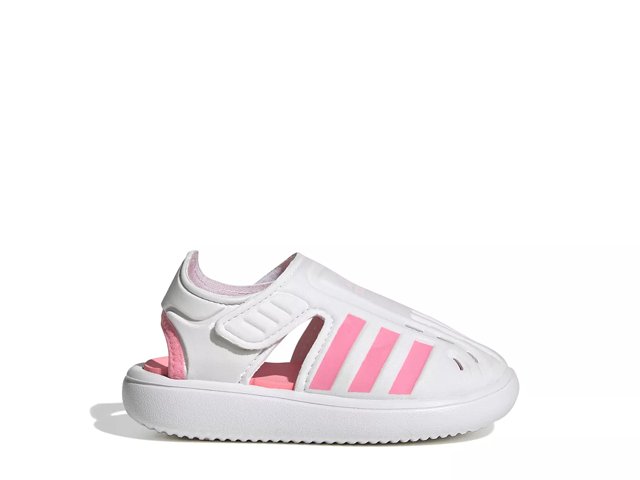 adidas Closed Toe Water Sandal - Kids' - Free Shipping | DSW