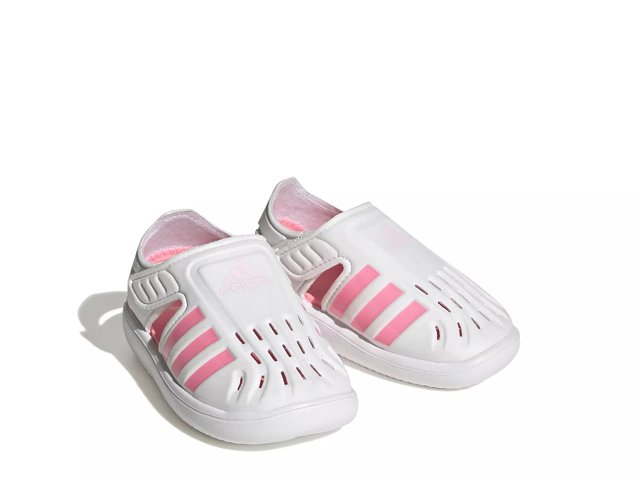 Adidas sandals baby new arrivals