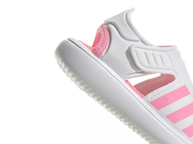adidas Closed Toe Water Sandal Kids Free Shipping DSW