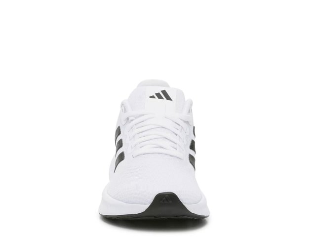 Adidas runfalcon women's sneakers white sale