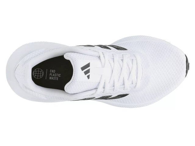 adidas Runfalcon 3 Running Shoes - White, Women's Running