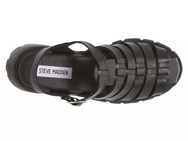 Steve madden sassy sandals clearance