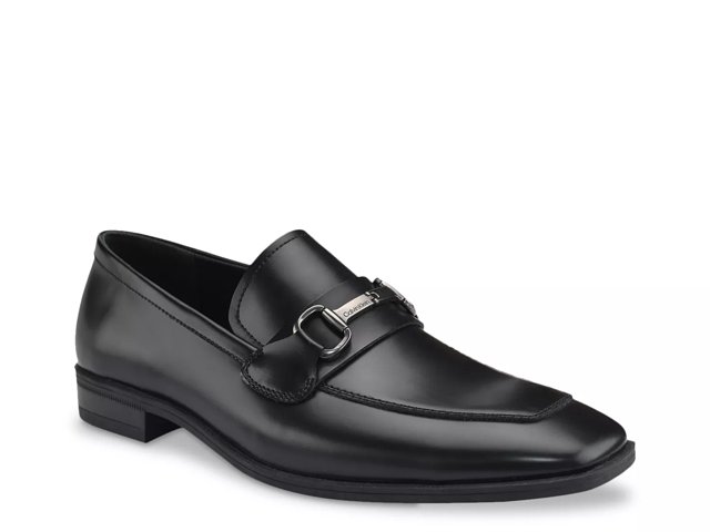 Loafers calvin klein discount