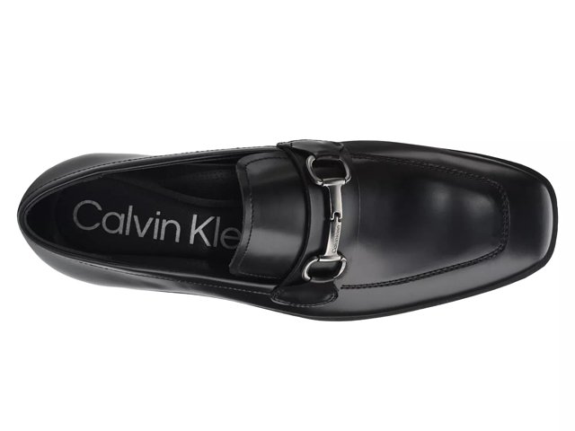 Calvin Klein Malcome Loafer Free Shipping DSW