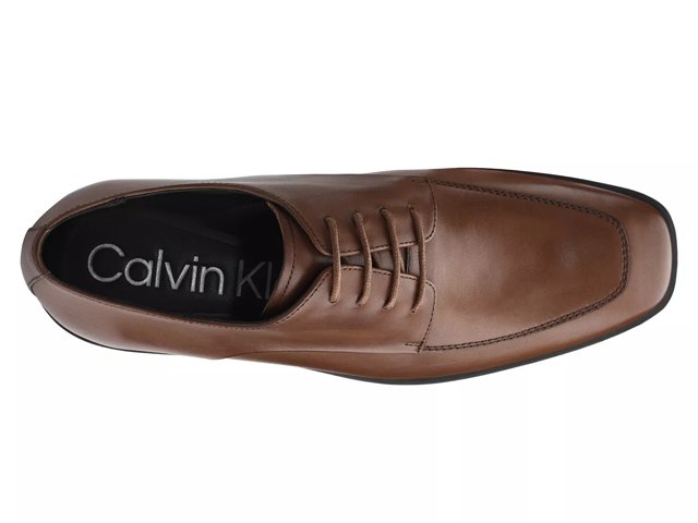 Calvin klein men's conner oxfords hotsell