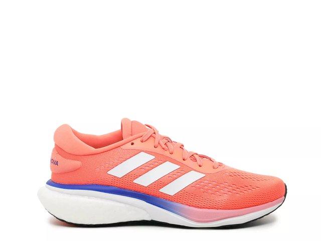 Adidas supernova st women's running shoes 2025