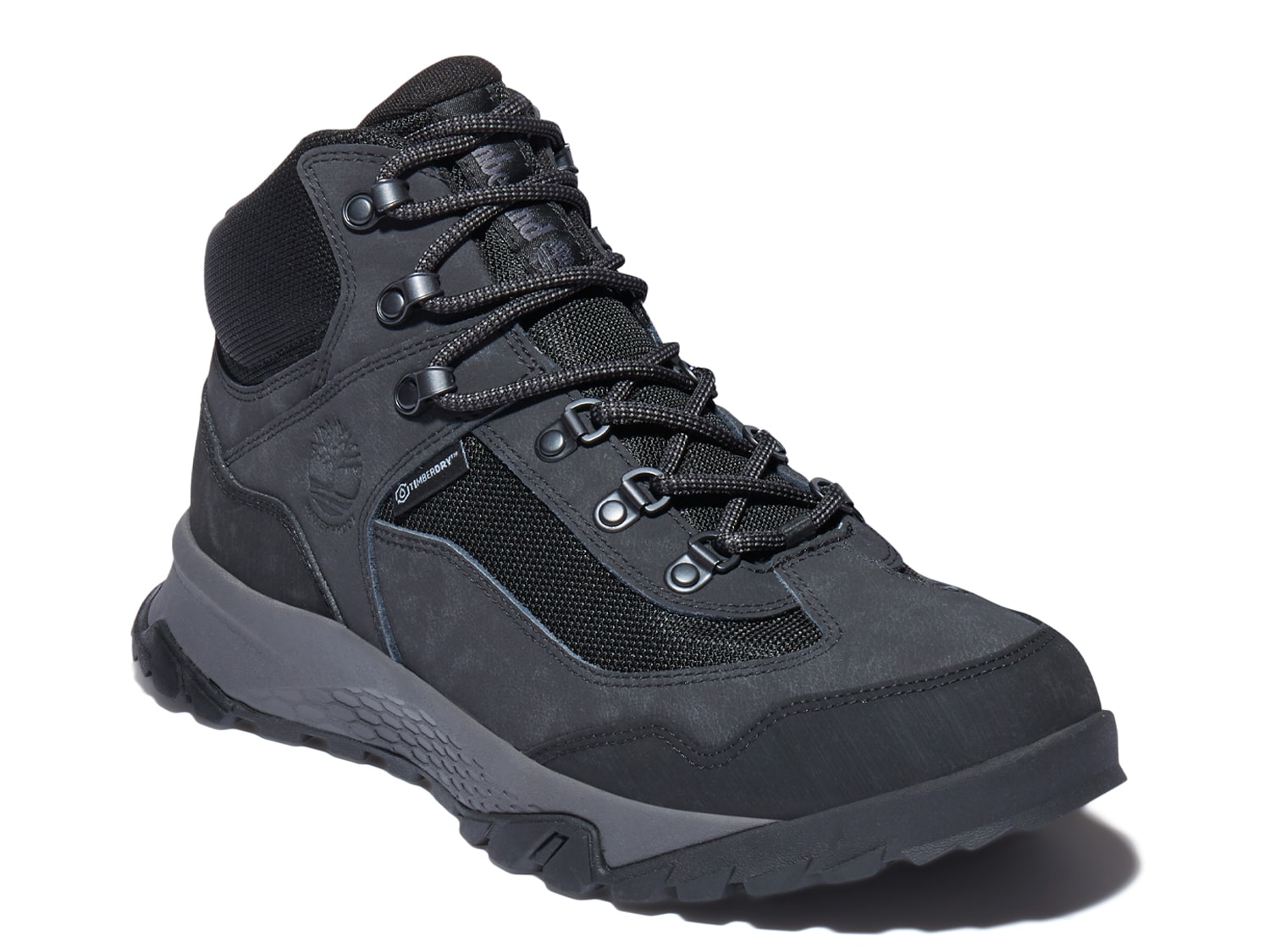 Timberland Lincoln Peak Waterproof Hiking Boot - Men's - Free Shipping ...