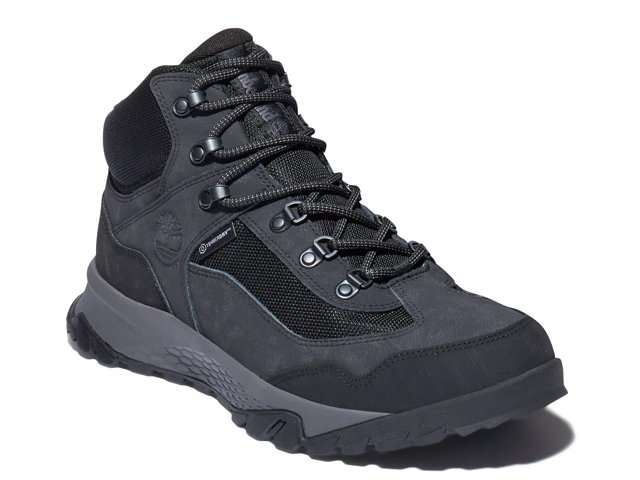 Dsw mens black boots new arrivals