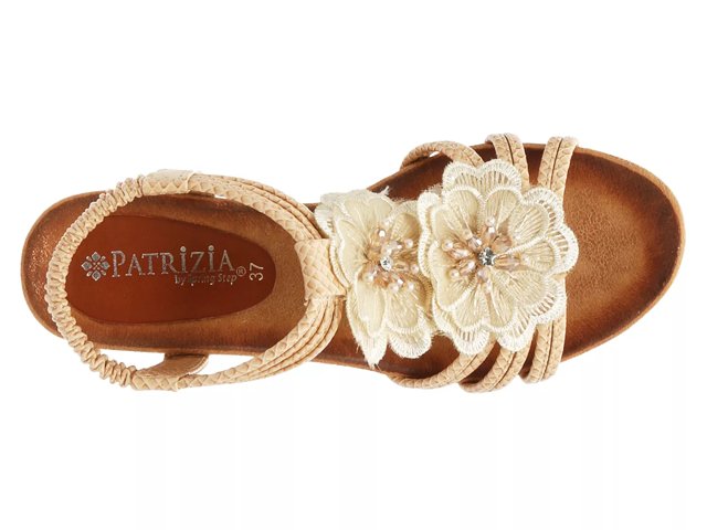 Patrizia dsw store