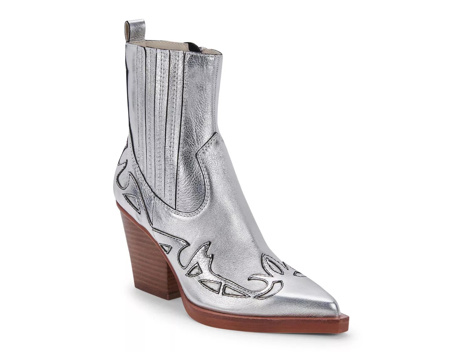 dolce vita cassius bootie