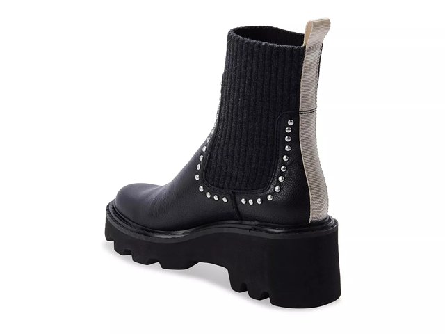 Dolce Vita Hoven Stud H2O Waterproof Bootie Free Shipping DSW