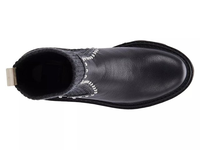 Dolce Vita Hoven Stud H2O Waterproof Bootie