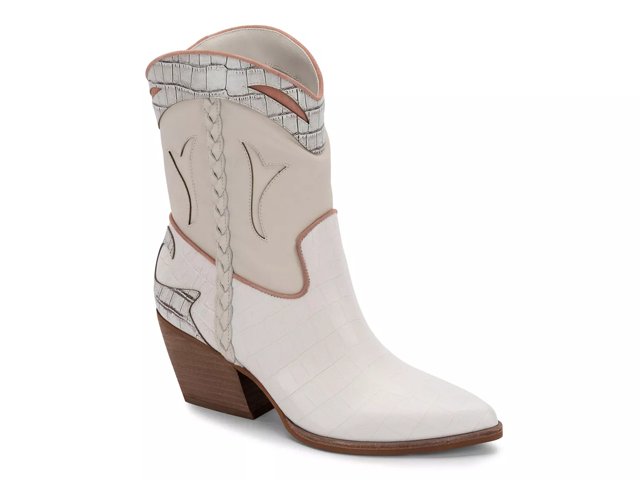Dsw womens western boots top