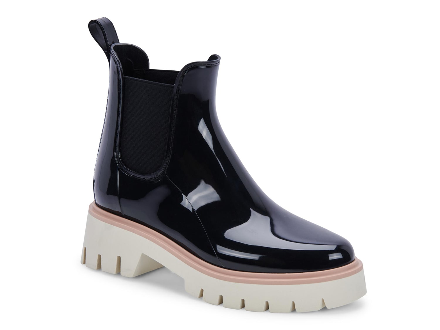 Dolce Vita Thundr H2O Waterproof Bootie - Free Shipping | DSW
