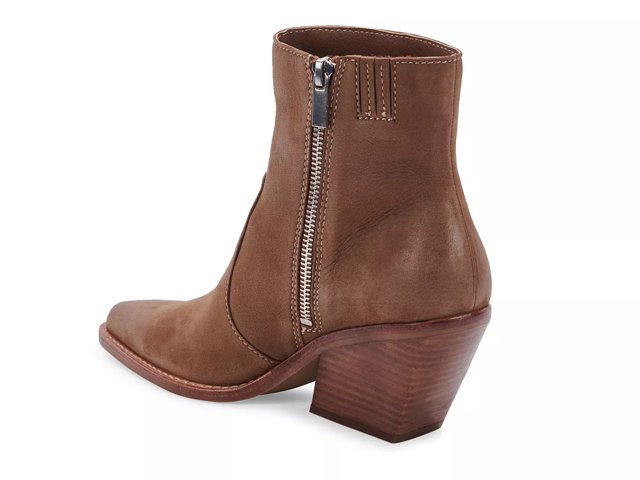 dolce vita serra bootie